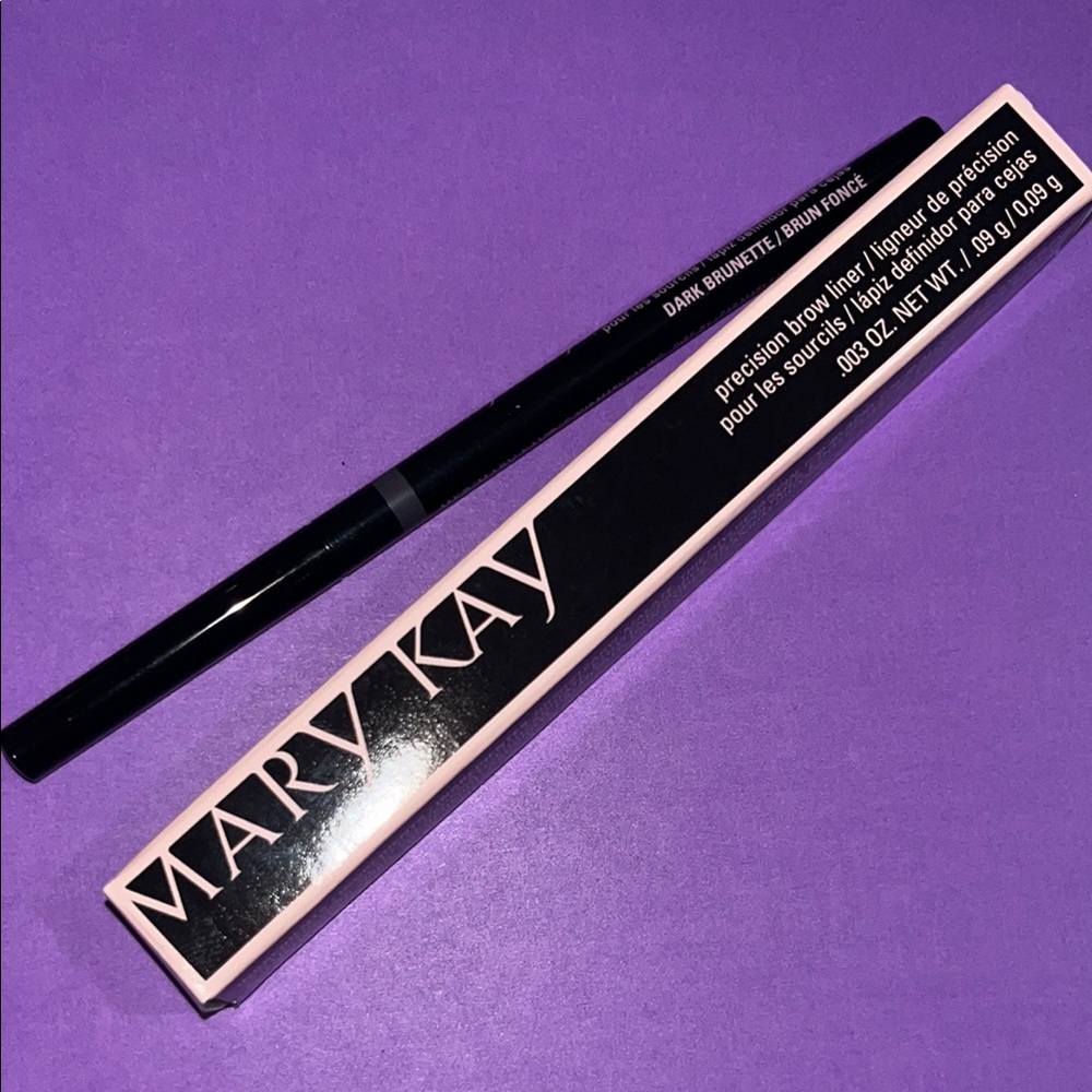 Mary Kay Brow liner